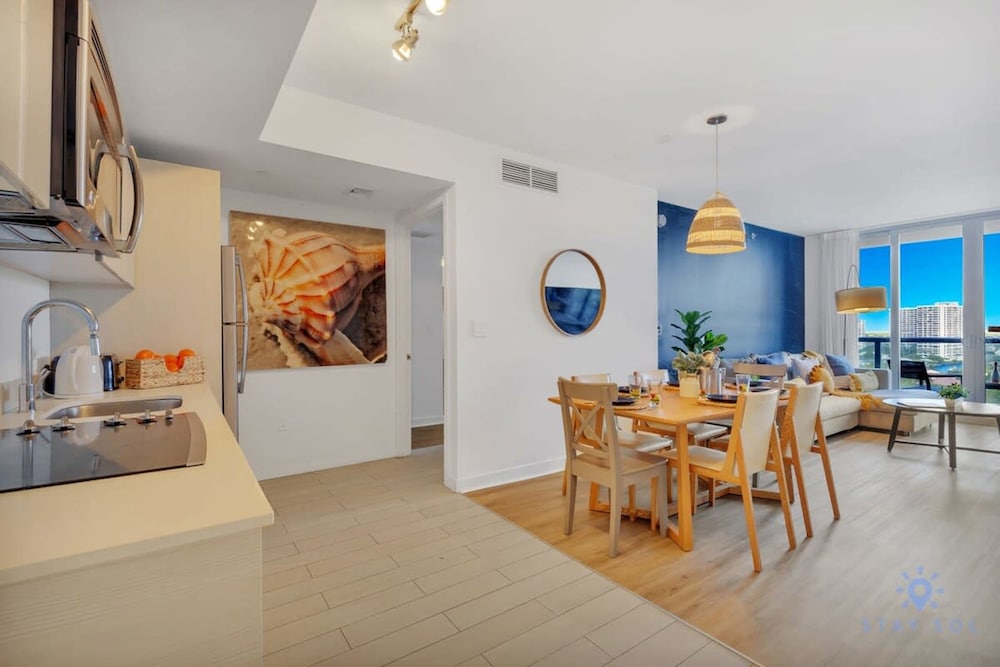 Apartment, Kitchen photo 1