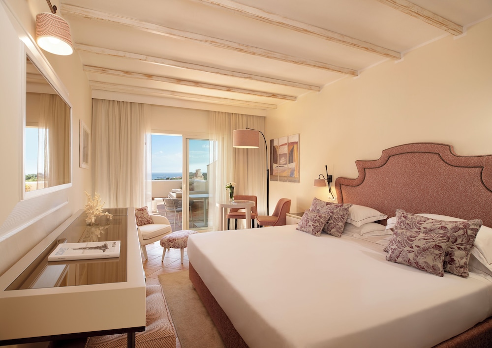Luxury Suite - terrace sea view - Photo 4