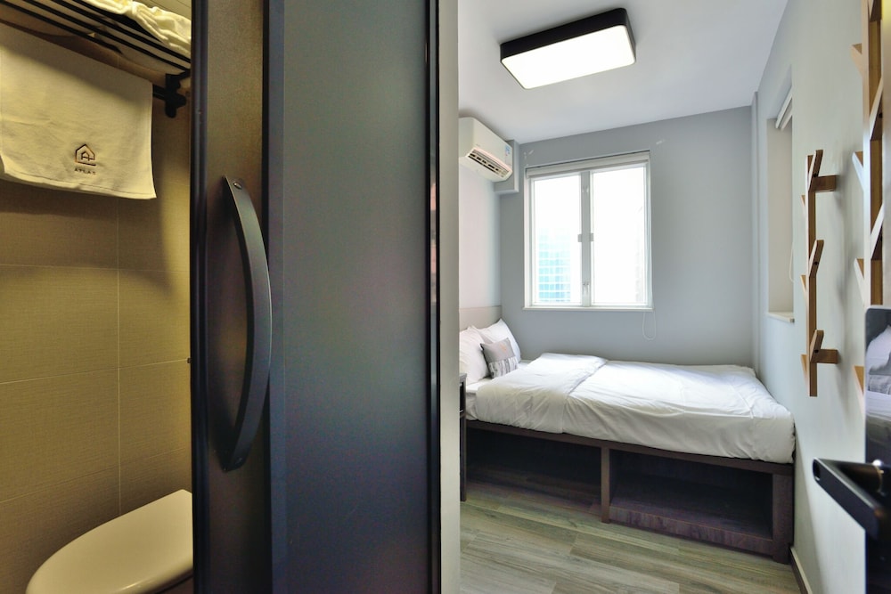 Atlas GuestHouse & Backpackers