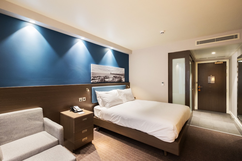 Room, 1 Queen Bed, Accessible