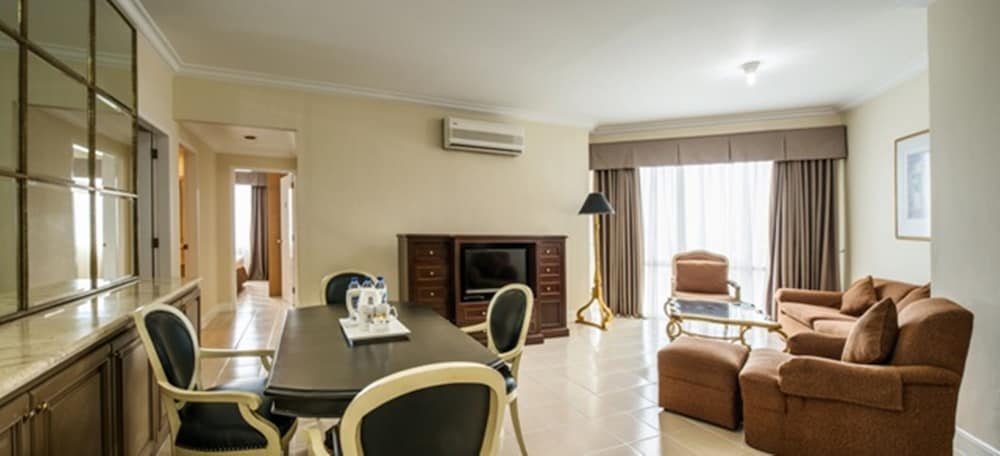 Junior Suite - Photo 6