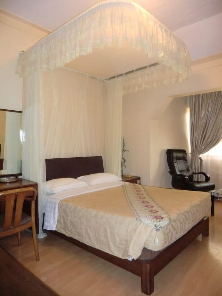 Double Room, City View photo 3