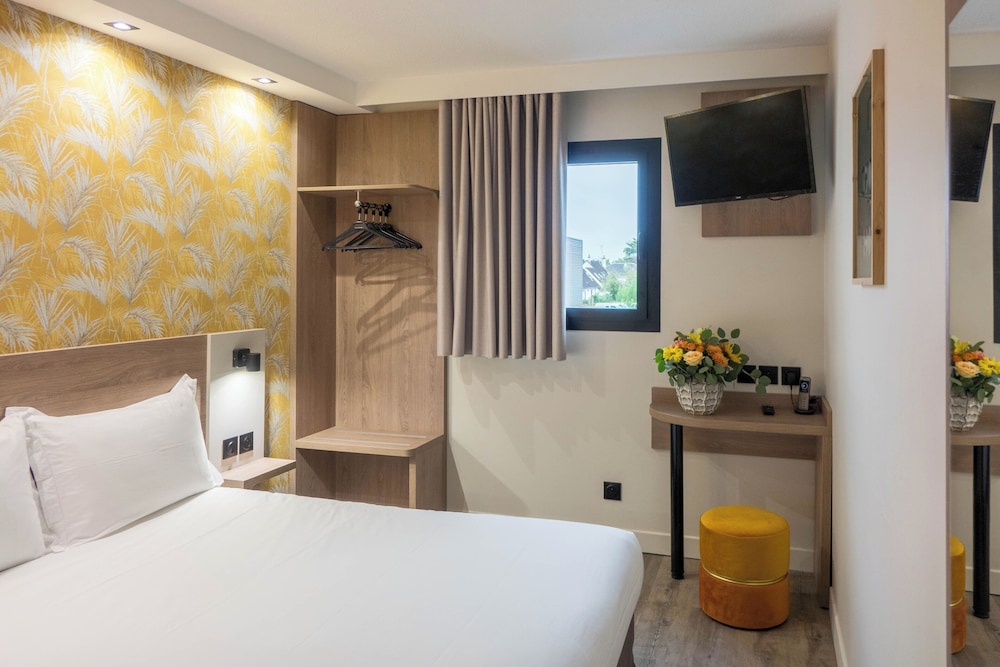 Standard Room, 1 Double Bed - Photo 6