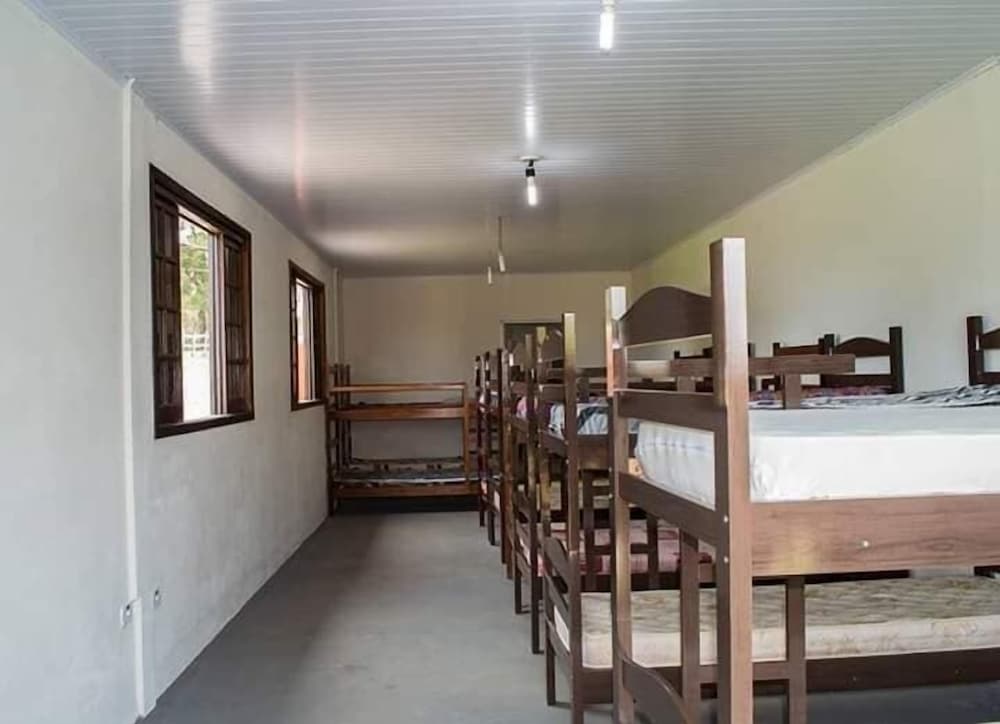 Room (9 Beliches) photo 2