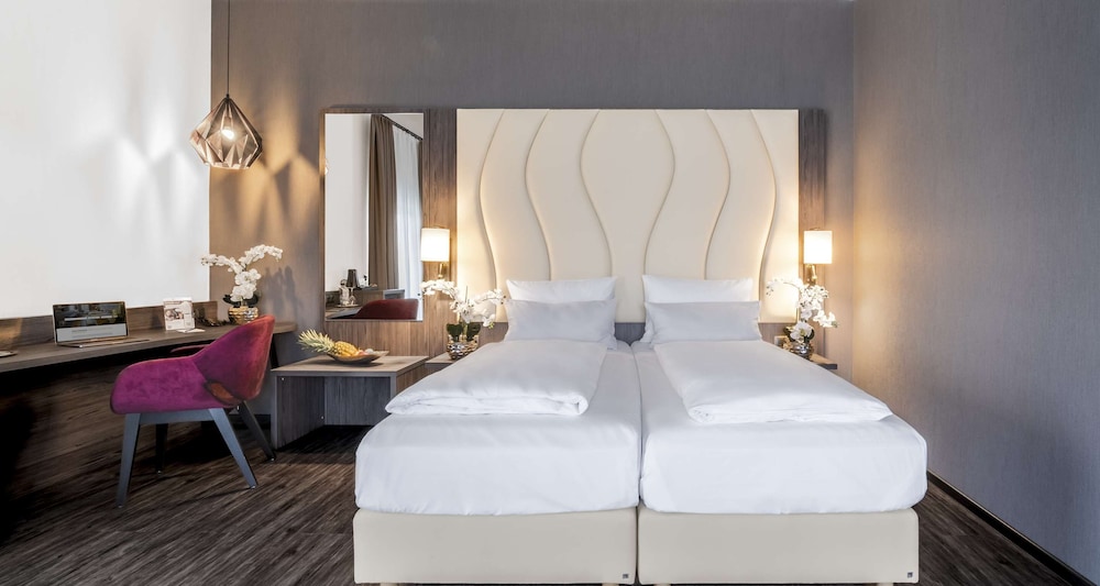 Comfort Room, 1 Twin Bed photo 3