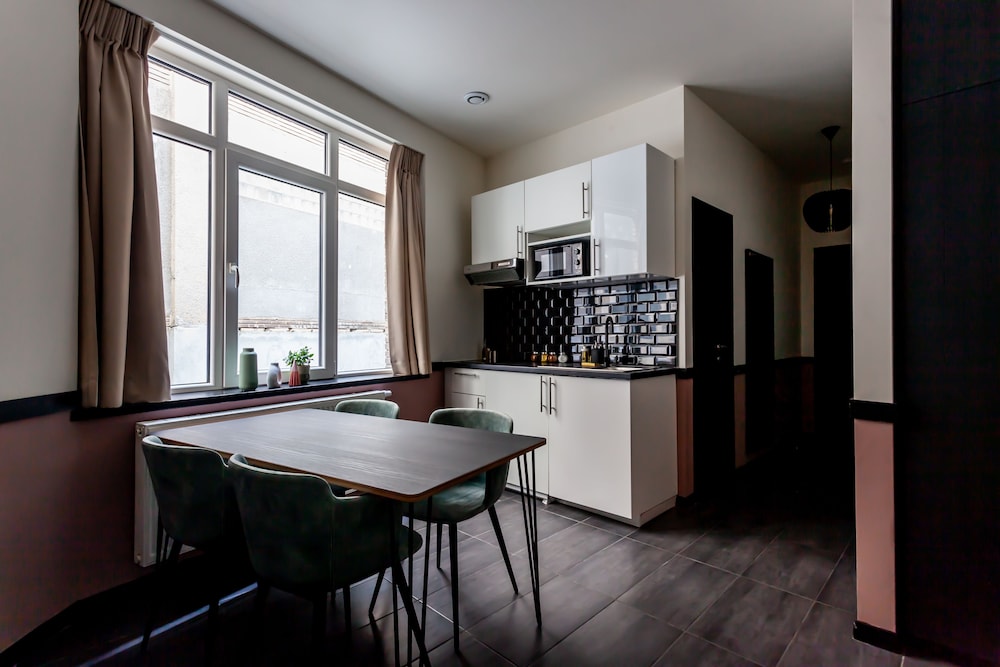 Comfort Apartment