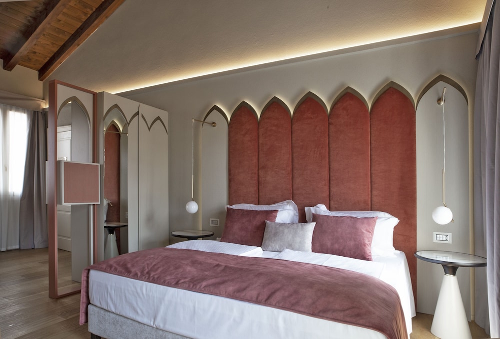 Junior Luxury Room - Photo 3