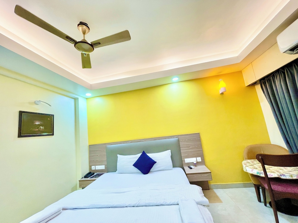 Deluxe Double Room photo 3