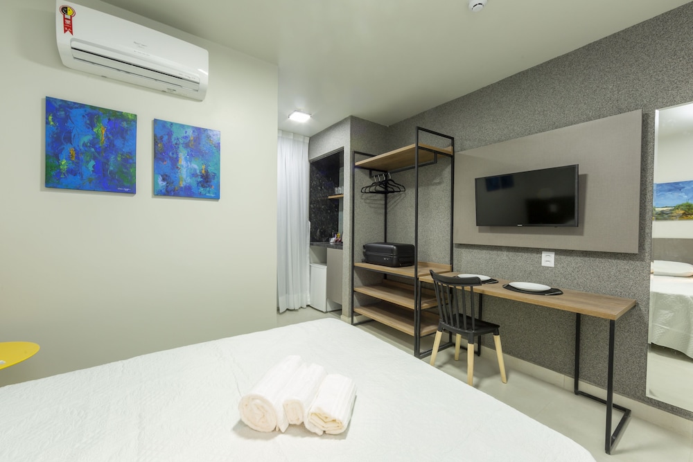 Standard Room photo 1