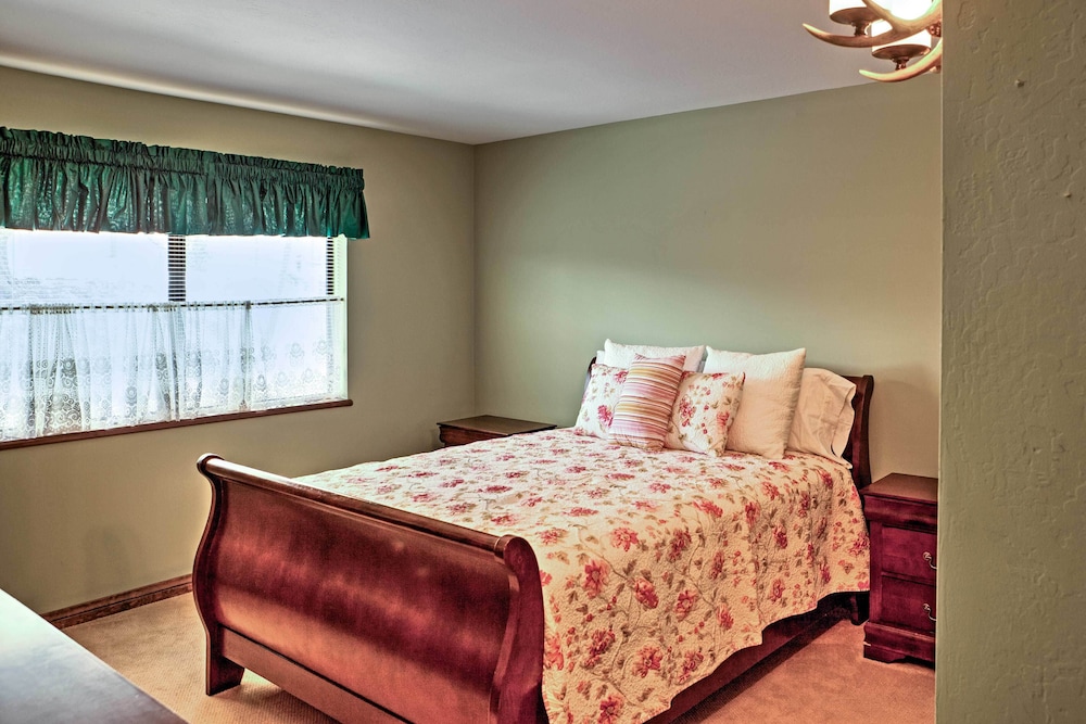 House (4 Bedrooms) photo 1