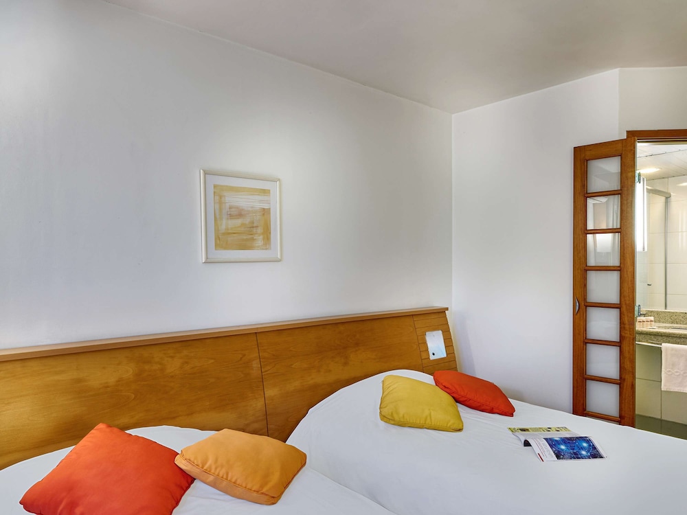 Standard Apartment, 2 Twin Beds - Photo 5