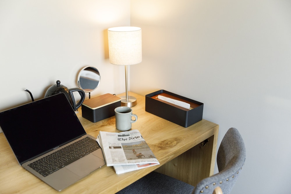Standard Room - Photo 13