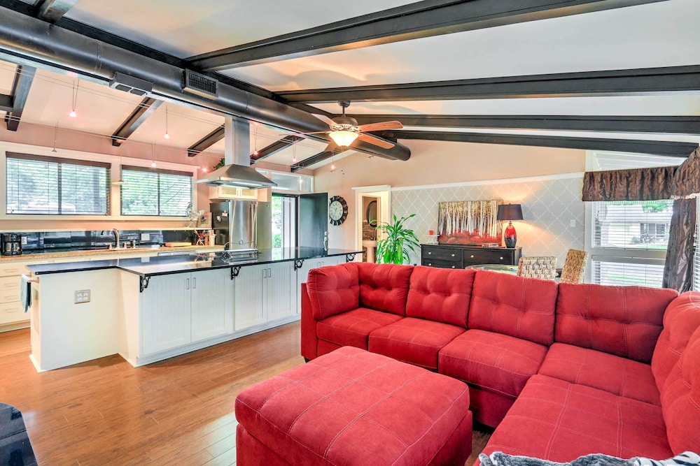 House (3 Bedrooms) photo 1