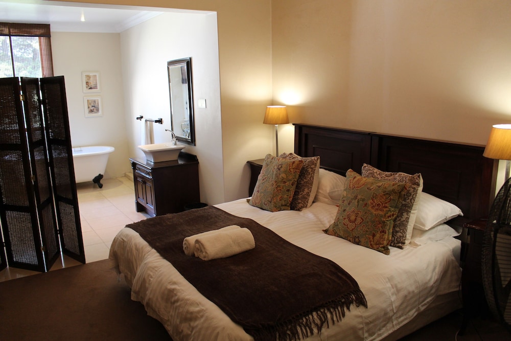 Double Room, 1 Bedroom photo 2