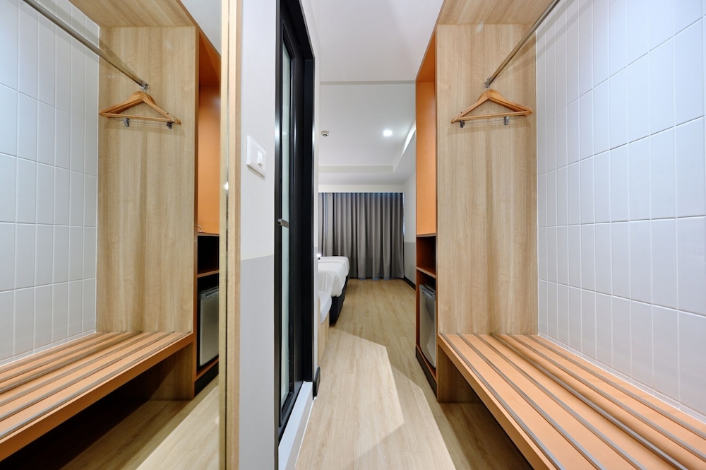 Deluxe Room, 1 Bedroom photo 2