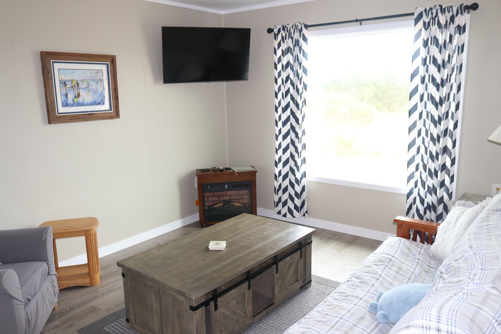 Family Apartment