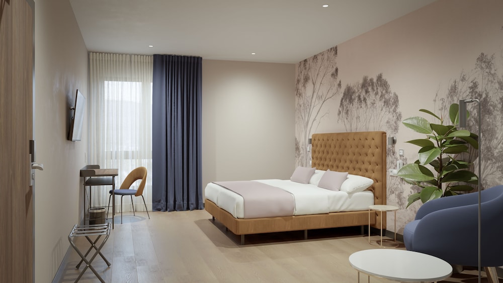 Junior Room