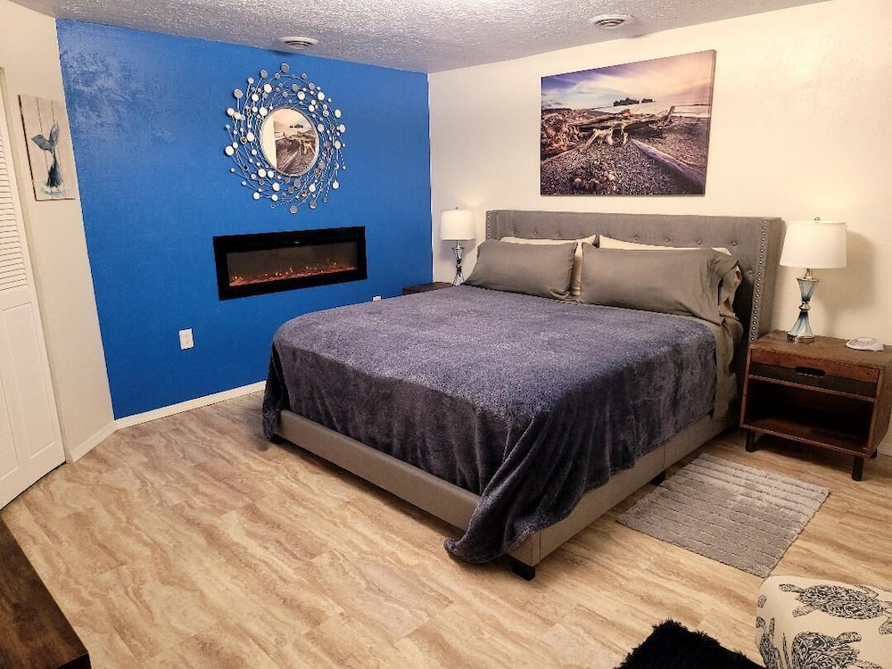 The Rialto Suite