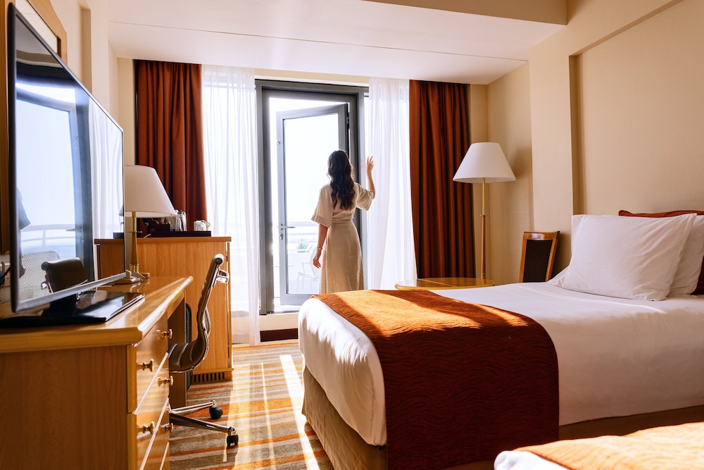 Standard Single Room photo 2