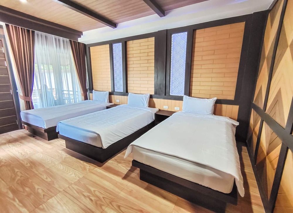 Standard Triple Room - Photo 5