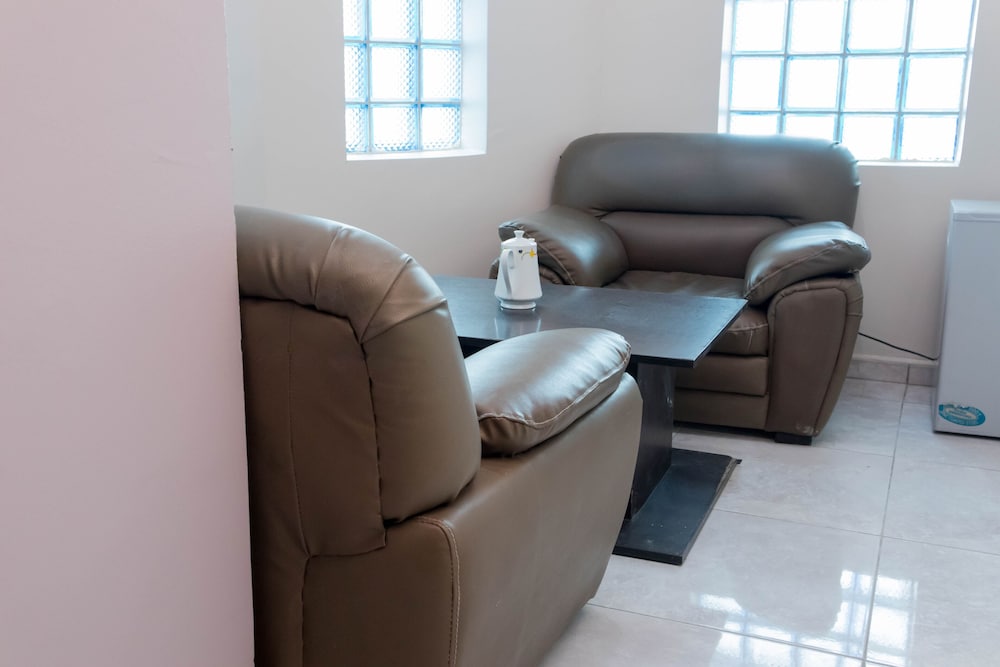 Exclusive Suite