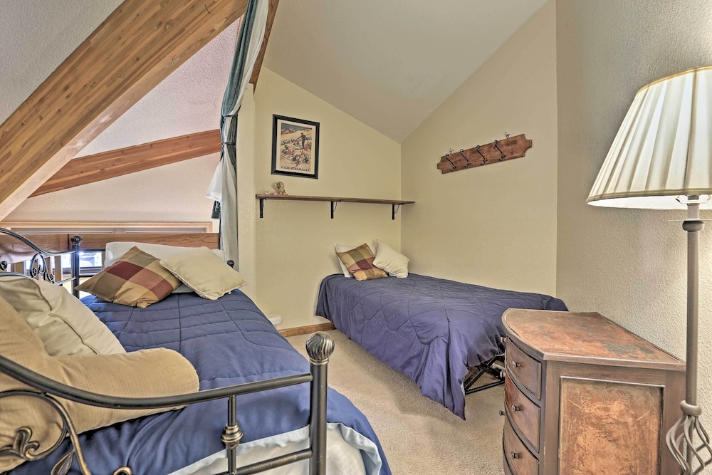 House (2 Bedrooms) photo 2