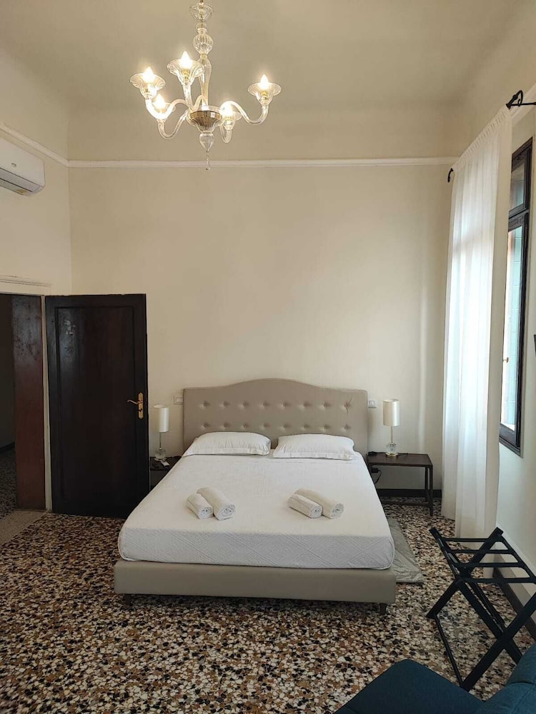 Comfort Room, City View photo 3