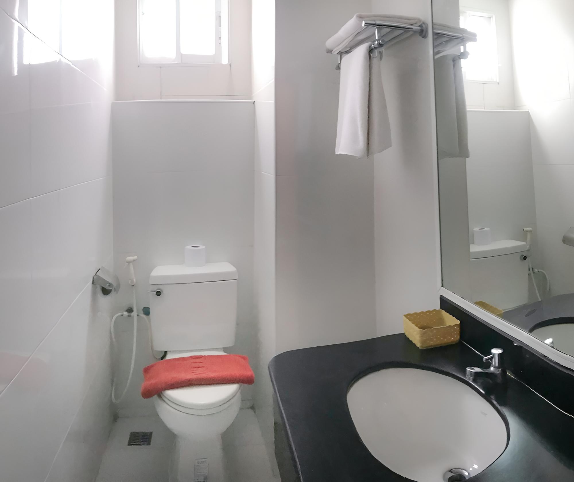 Deluxe Room photo 2
