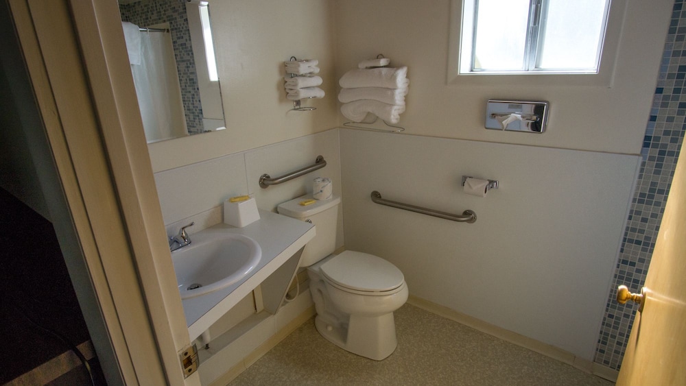 Classic Room, 1 Queen Bed, Non Smoking, Courtyard View photo 3