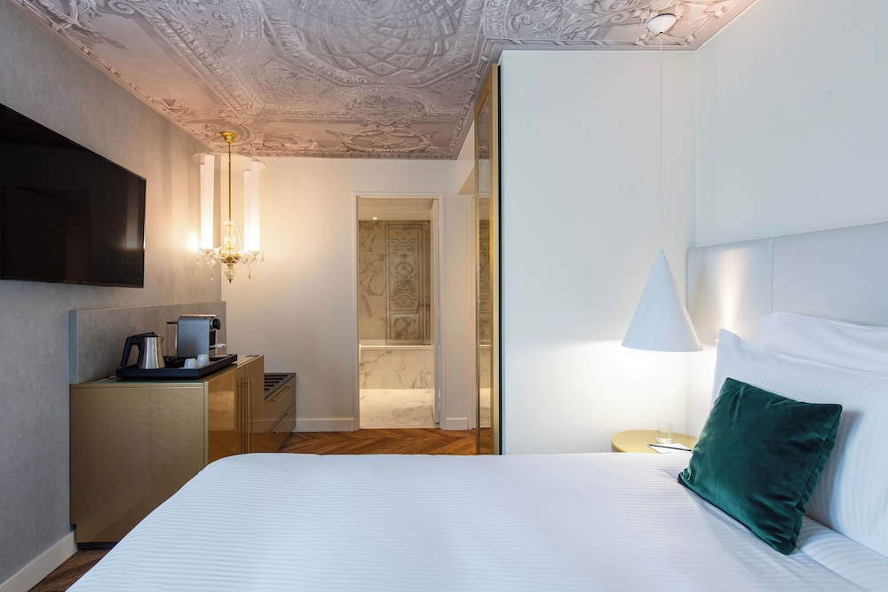 Superior Room, 1 Double Bed