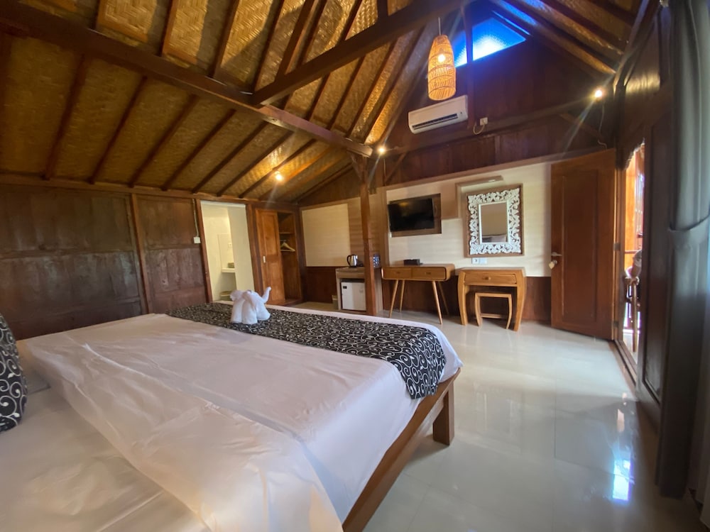 Grand Double Room - Photo 8