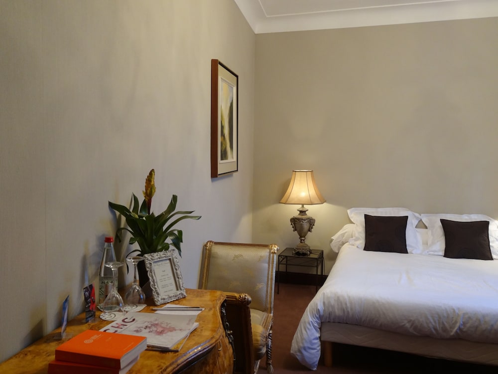 Standard Double Room photo 1