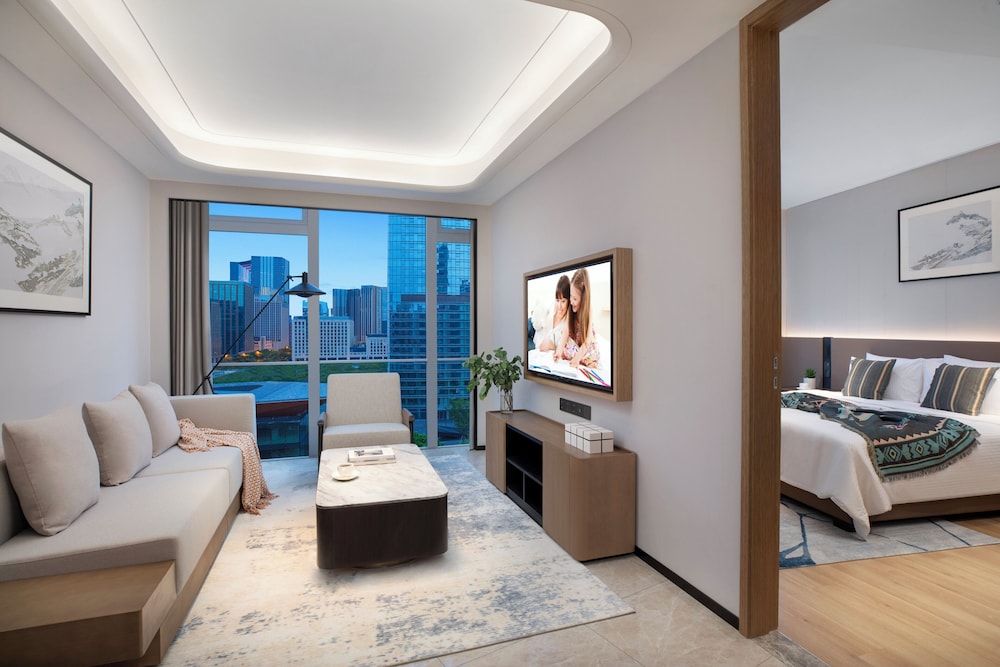 Deluxe Apartment, 1 Bedroom - Photo 5