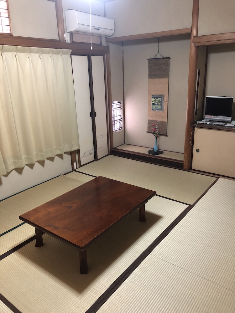Japanese Style Room