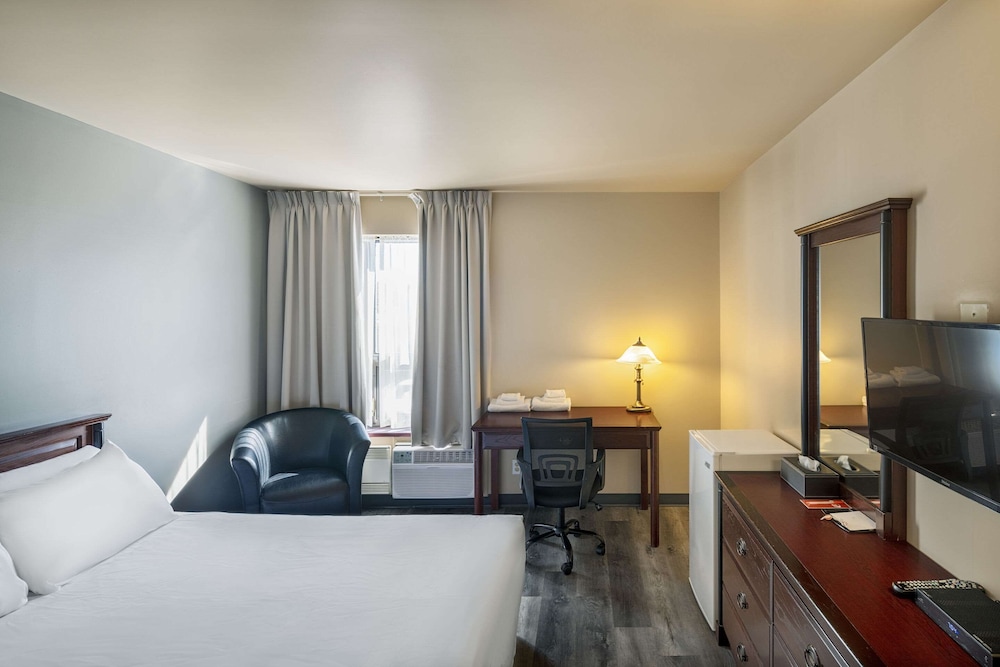Standard Room, 1 Queen Bed, Non Smoking photo 1