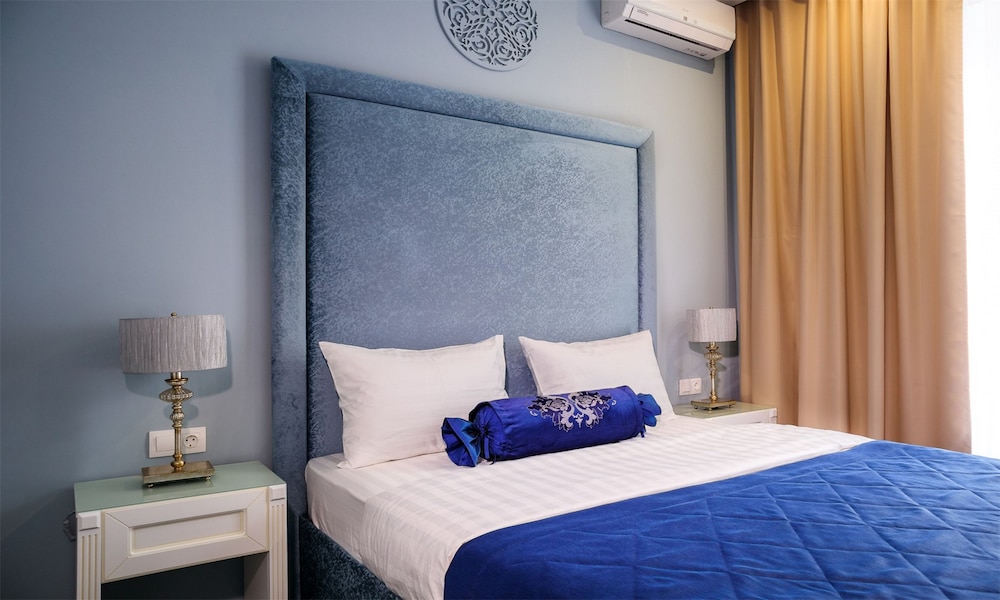 Superior Double Room photo 1