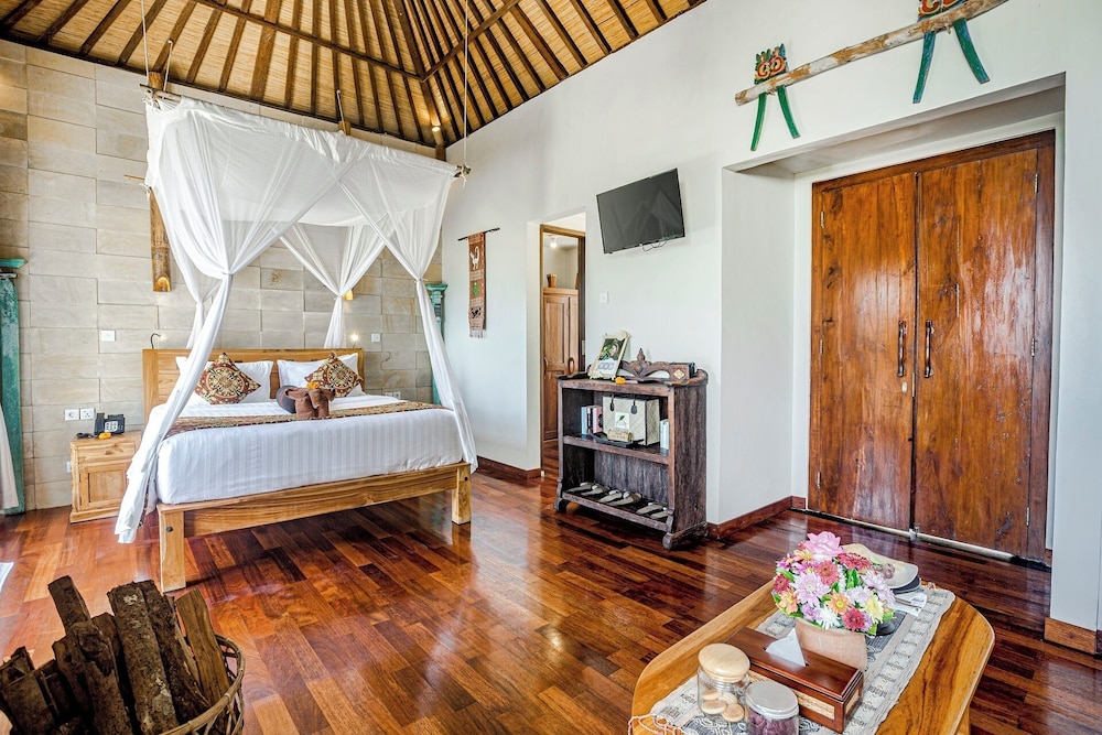 Villa, 1 Bedroom, Private Pool (Perpendicular Pool) - Photo 7