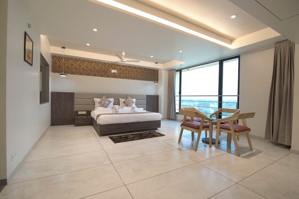Royal Suite