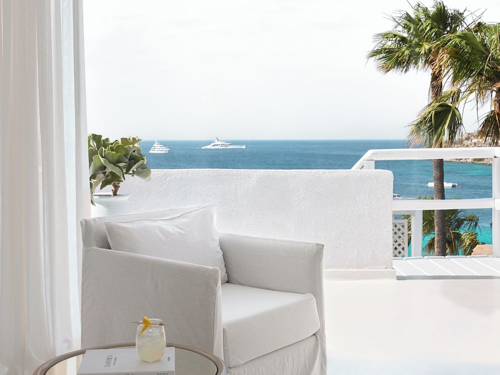 Mykonos Blu Apartment - Photo 3