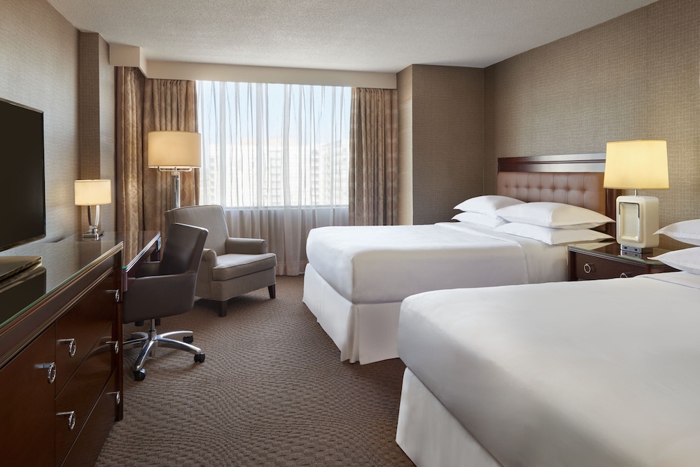Room, 2 Queen Beds