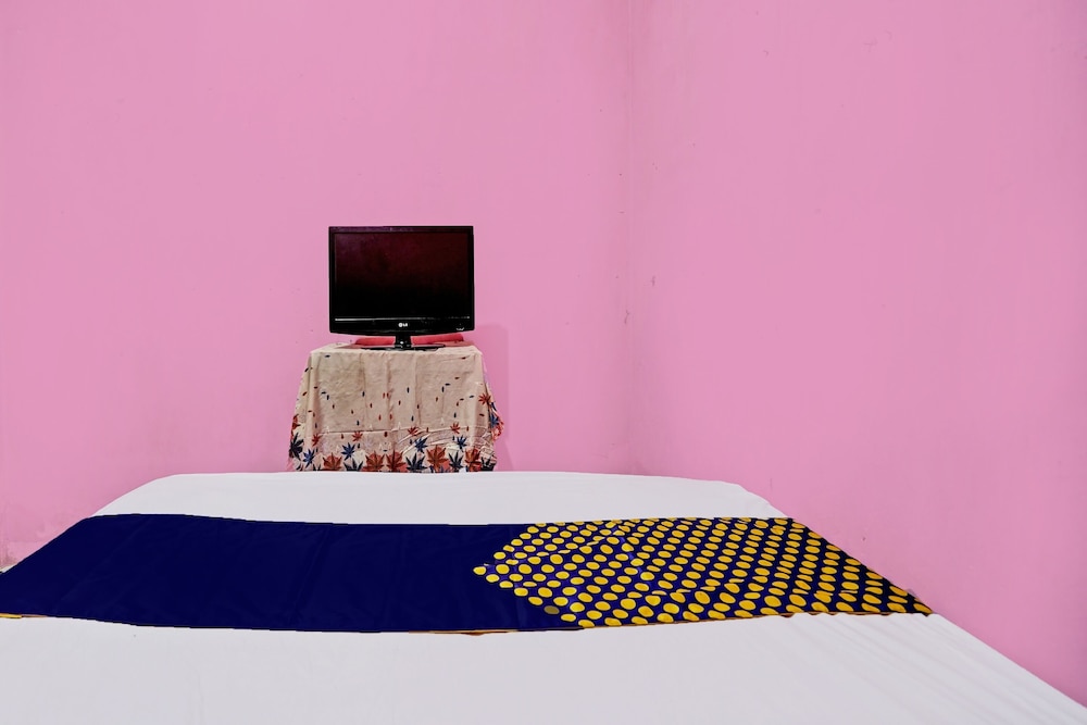 Basic Double Room - Photo 3
