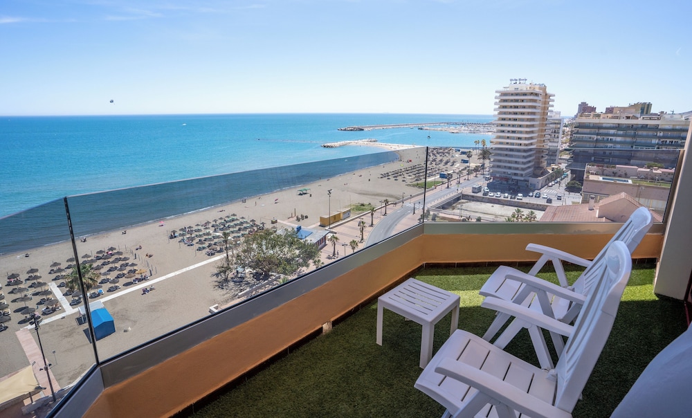 Junior Suite, Terrace, Sea View - Photo 11