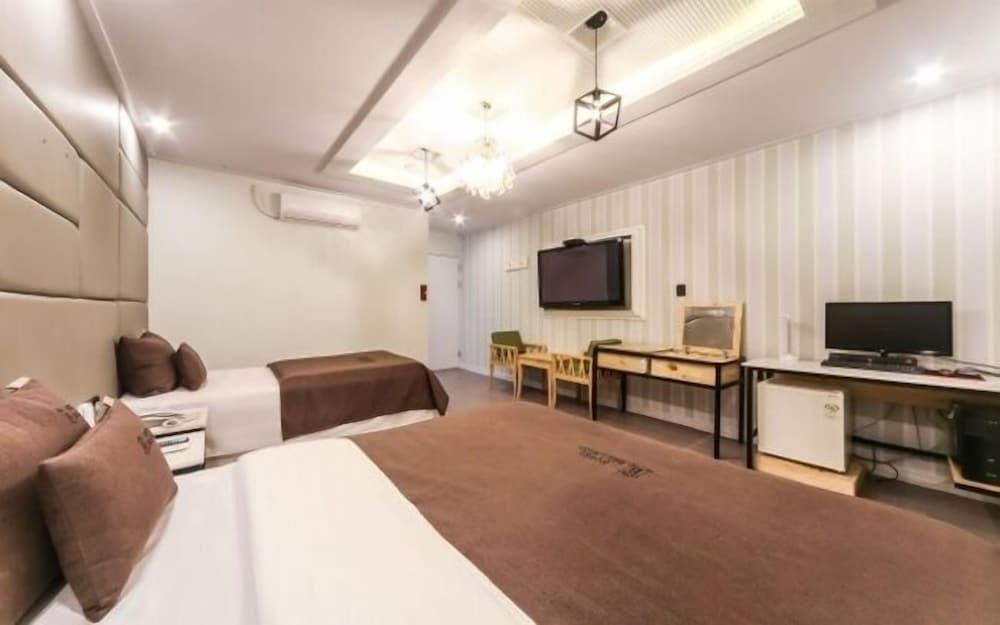Two bedroom