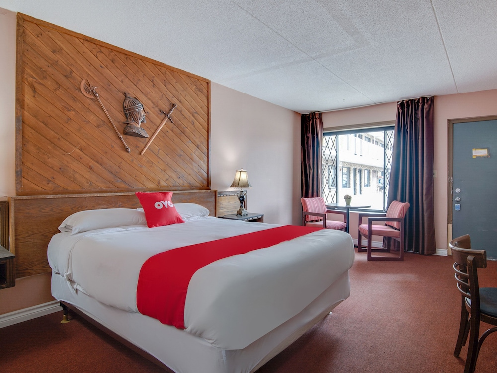 Room, 1 Queen Bed photo 1