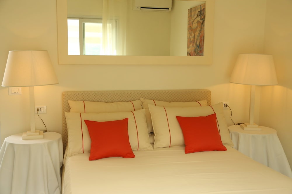 Suite, Sea View photo 2
