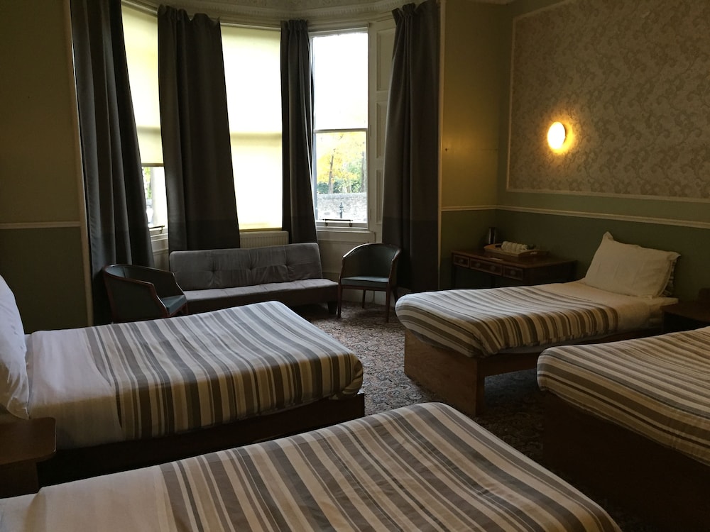 Edinburgh House Hotel — photo 125