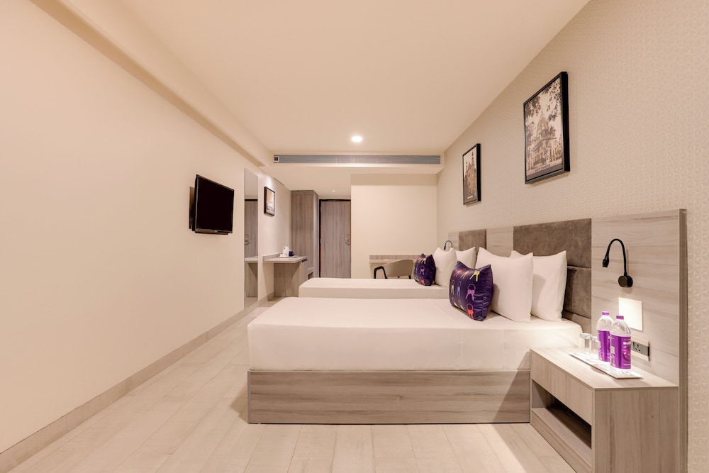 Superior Twin Room - Photo 3