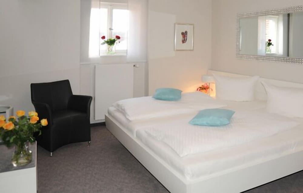 Standard Double Room photo 1