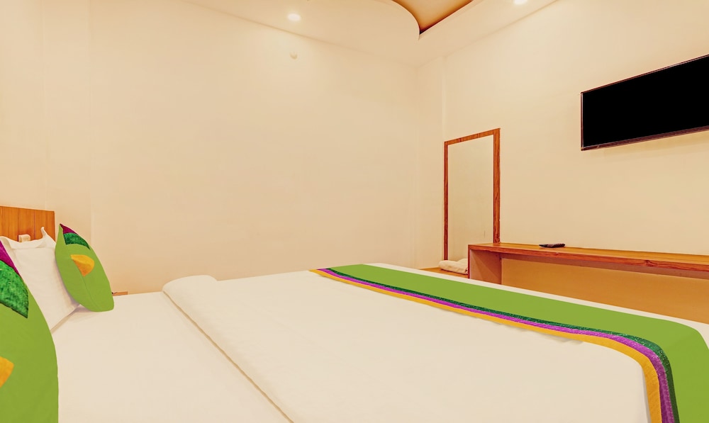 Standard Room - Photo 7