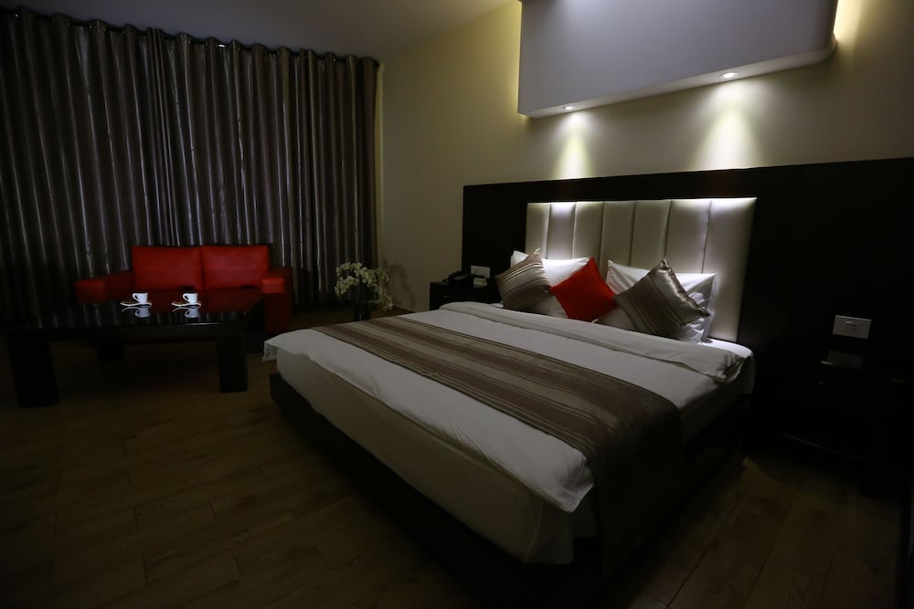 Deluxe Room photo 1